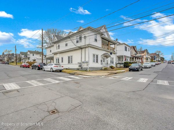 1401 Prospect Avenue, Scranton, PA 18505