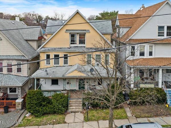 723 725 Prescott Avenue, Scranton, PA 18510