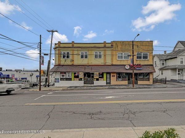 401-405 S Main Avenue, Scranton, PA 18504