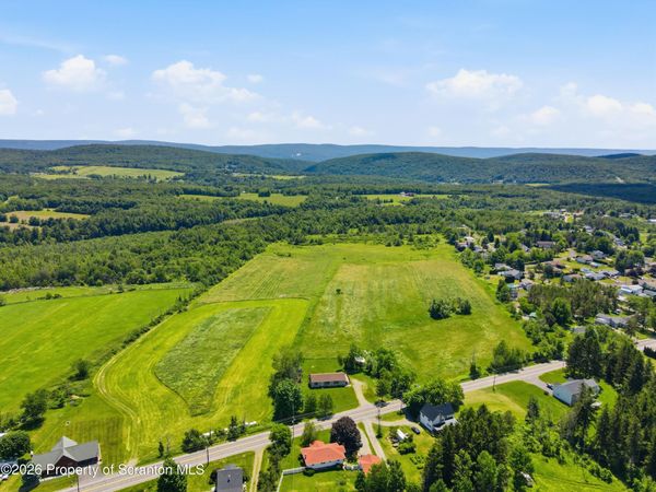 State Route 247, Greenfield Twp, PA 18407
