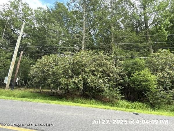 LOT 10 EDGE ROCK DR, Drums, PA 18222