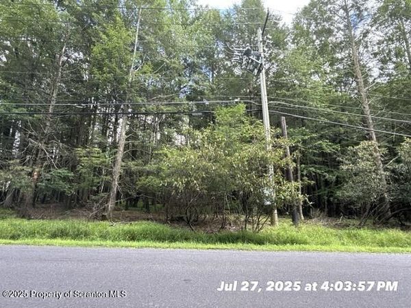 LOT 12 EDGE ROCK DR, Drums, PA 18222