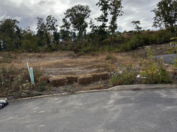 LOT # 6 Railroad Street, Moosic, PA 18507