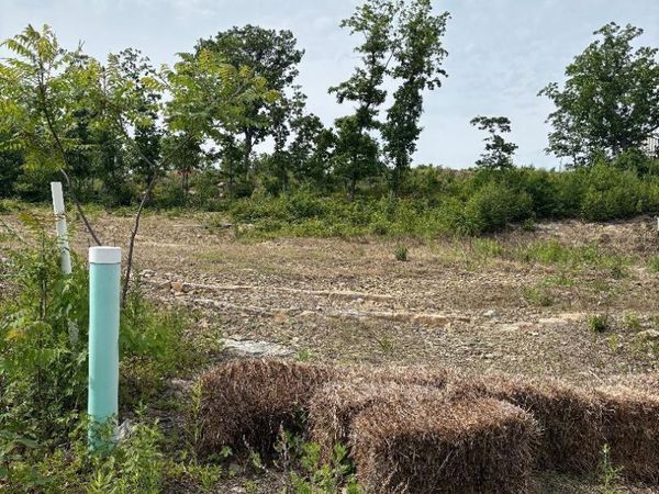 LOT # 6 Railroad Street, Moosic, PA 18507
