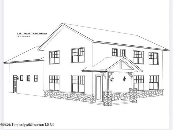 313 Betty Street, Eynon, PA 18403