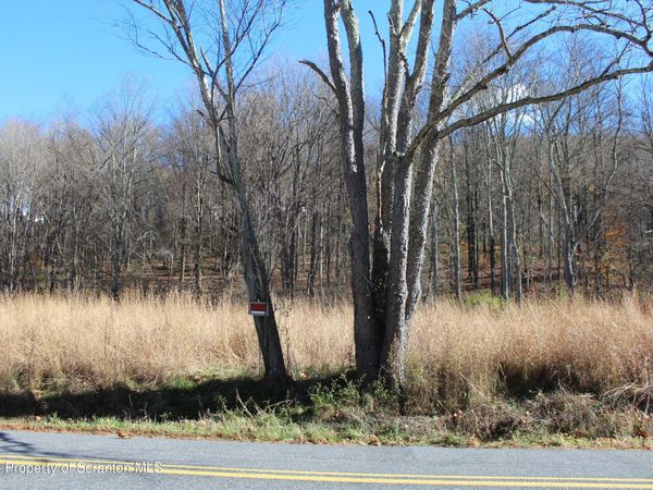 Bacontown Road, Nicholson, PA 18446