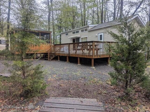 WI2158 Quail Trail, Covington Twp, PA 18444