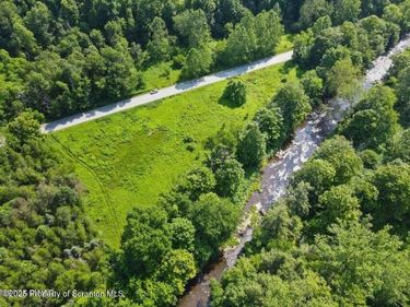 Town Hill Road , Prompton, PA 18456