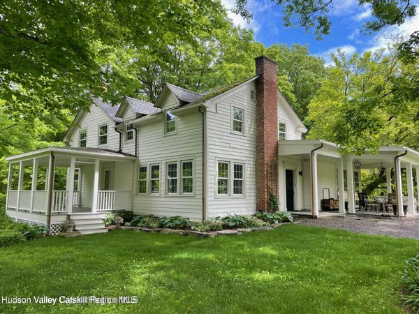 416 Hapeman Hill Road, Red Hook, NY 12571