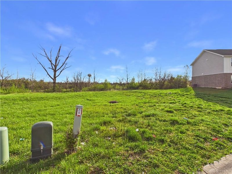 5786 Courtney Lane, Clayton, OH 45315 Photo 3