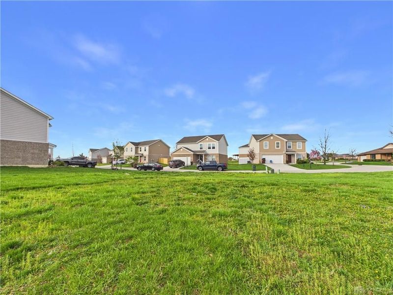 5786 Courtney Lane, Clayton, OH 45315 Photo 4