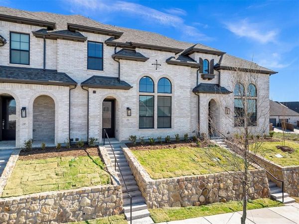 2153 Sandlin Drive , Fort Worth, TX 76308