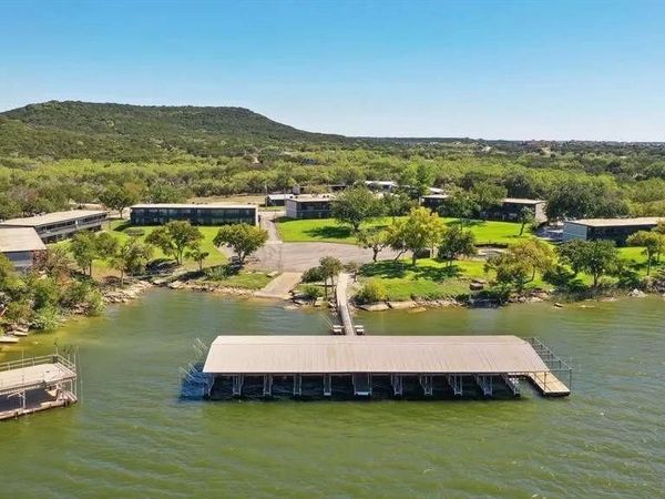 1655 Cedar Crest Loop, Unit A1, Graford, TX 76449