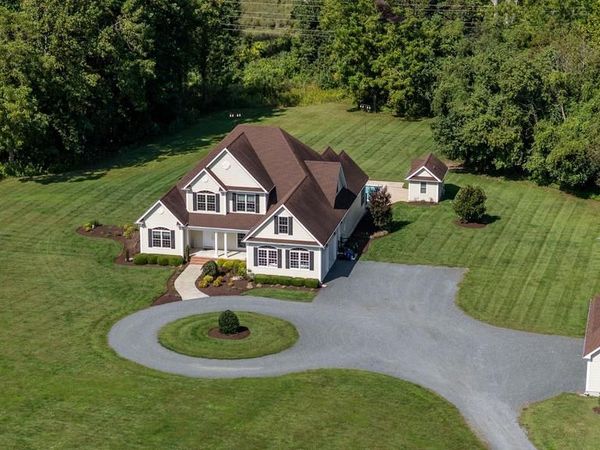 28910 JENNINGS ROAD, EASTON, MD 21601