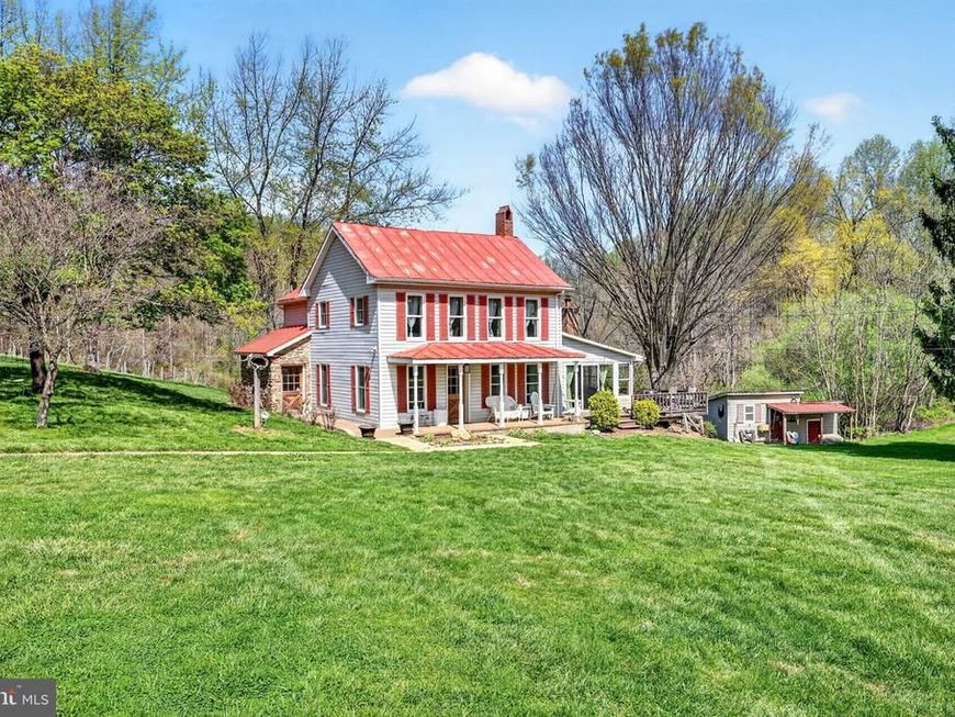 3200 Ferrier Road, Manchester, MD 21102 Main Photo