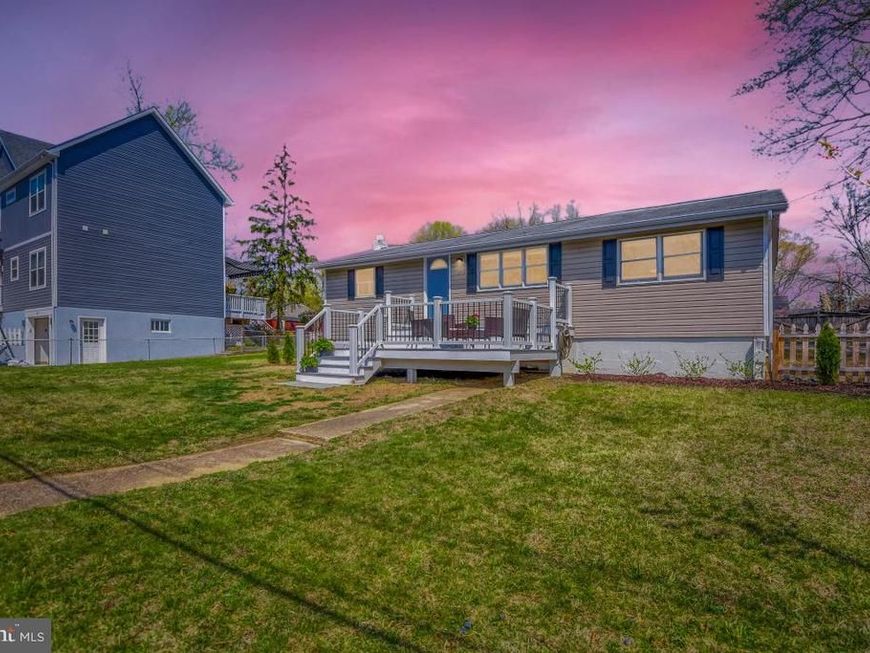 1715 Tacoma Road, Edgewater, MD 21037 Main Photo