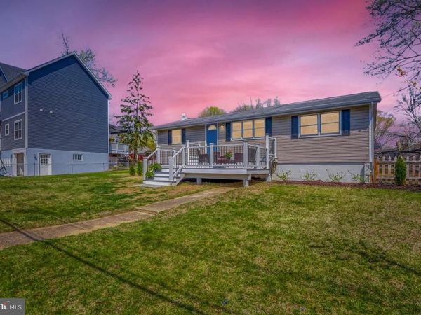 1715 TACOMA ROAD, EDGEWATER, MD 21037