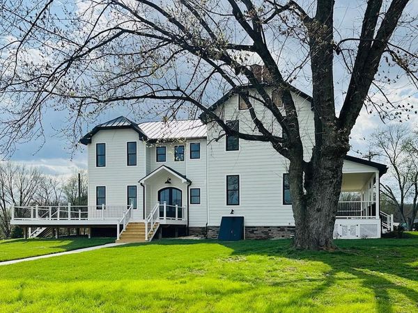 1411 JEFFERSON PIKE, KNOXVILLE, MD 21758