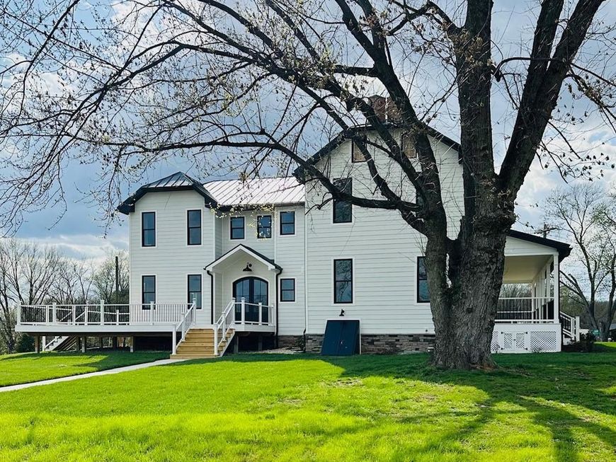 1411 Jefferson Pike, Knoxville, MD 21758 Main Photo