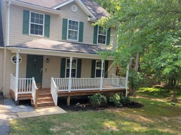 19 WOODLAWN DR , PALMYRA, VA 22963