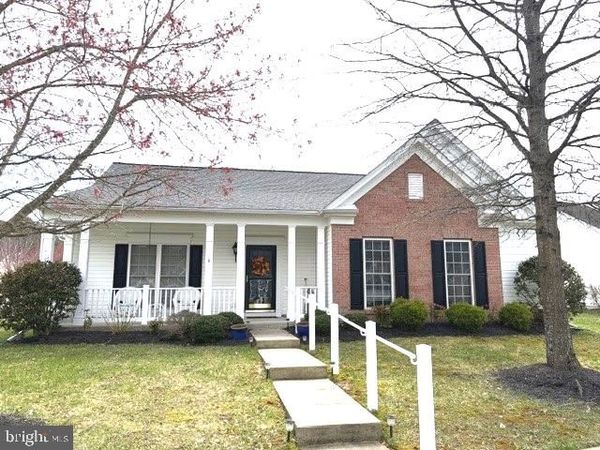 29857 HILLARY AVENUE , EASTON, MD 21601