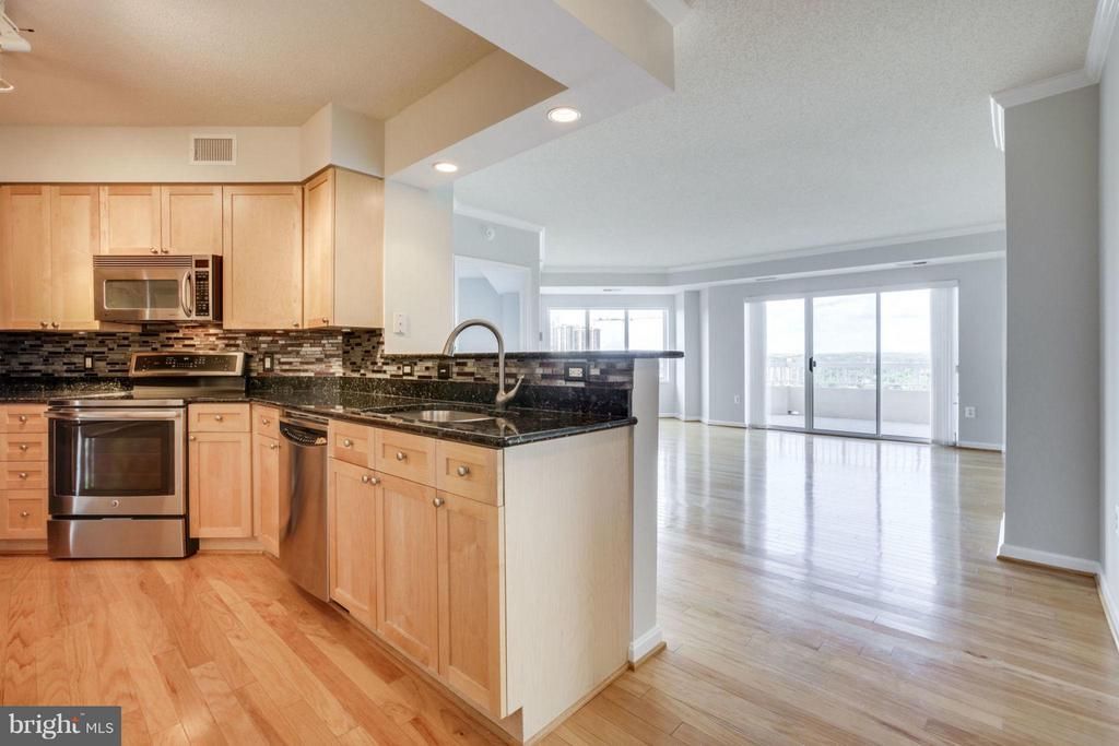 3101 N Hampton Drive , Unit 1411, Alexandria, VA 22302 Main Photo