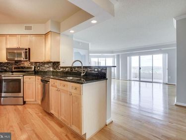 3101 N HAMPTON DRIVE , Unit 1411, ALEXANDRIA, VA 22302