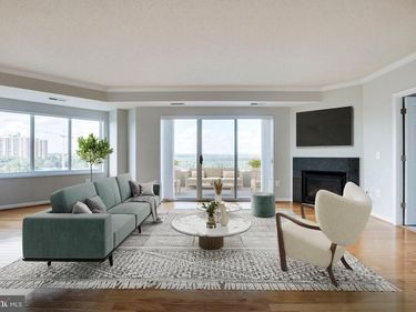 3101 N HAMPTON DRIVE, Unit 1411, ALEXANDRIA, VA 22302