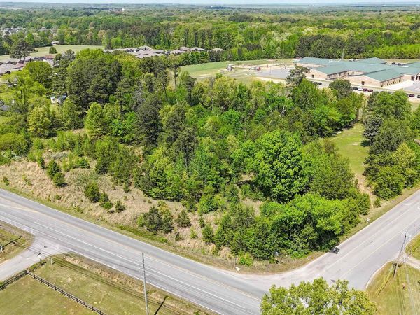 0 Campground Road , Cabot, AR 72023