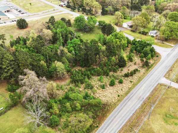 0 Campground Road , Cabot, AR 72023