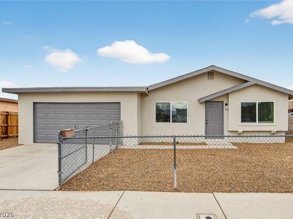 3651 Bear Creek Drive , Las Vegas, NV 89115