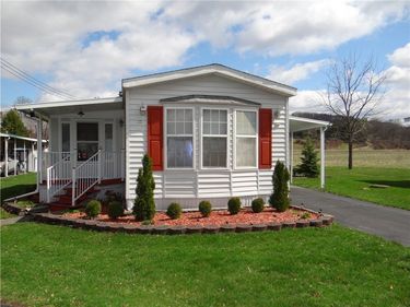 34 Breesport Rd # 46, Horseheads, NY 14845