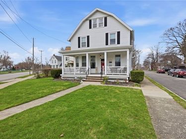 4140 Lewiston Road , Niagara Falls, NY 14305