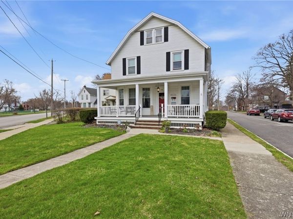 4140 Lewiston Road , Niagara Falls, NY 14305