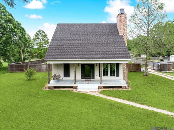 17036 Blue Ridge Rd, Prairieville, LA 70769