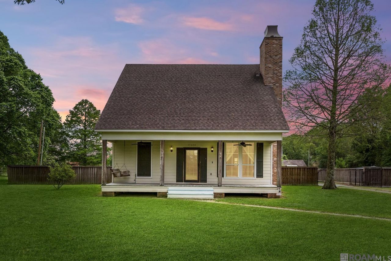 17036 Blue Ridge Rd, Prairieville, LA 70769 Main Photo