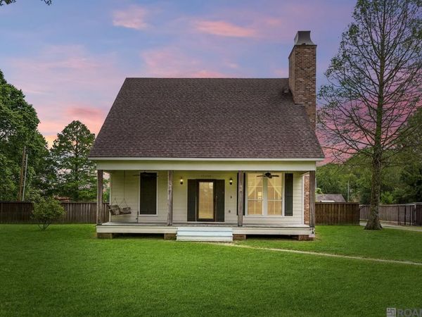 17036 Blue Ridge Rd, Prairieville, LA 70769