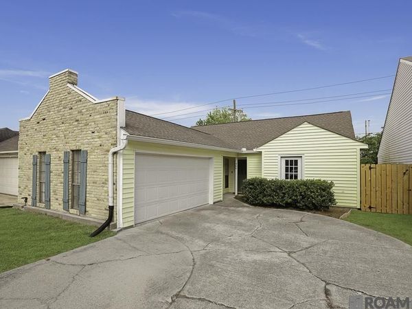 466 Highland Creek Pkwy, Baton Rouge, LA 70808