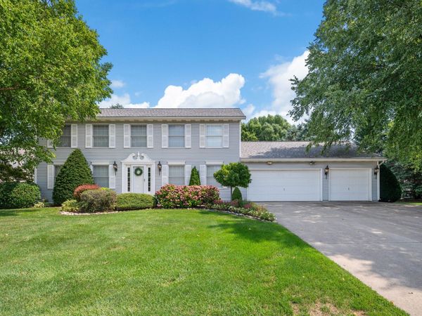 2233 Anderson Circle, Stevensville, MI 49127