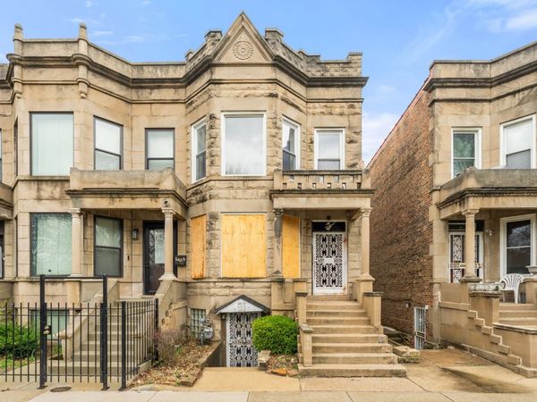 5404 S Drexel Avenue , Chicago, IL 60615