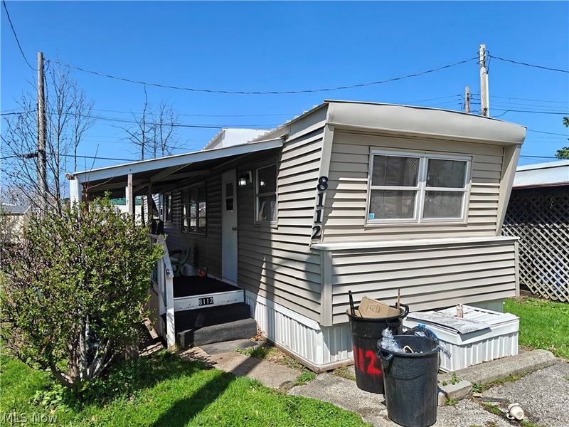8112 Russell Lane, Cleveland, OH 44144 Photo 1