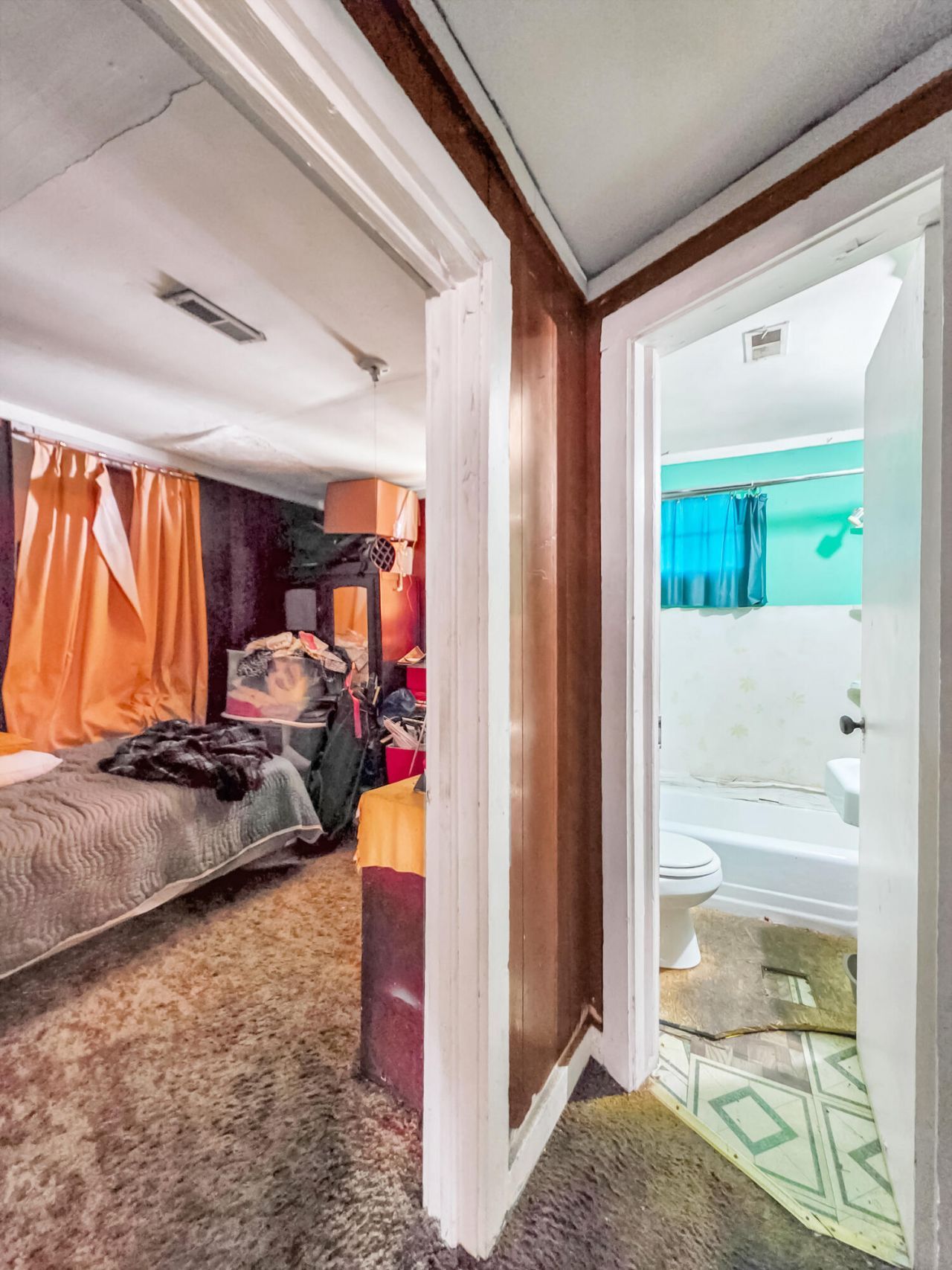 1655 Irvin Street Photo 4