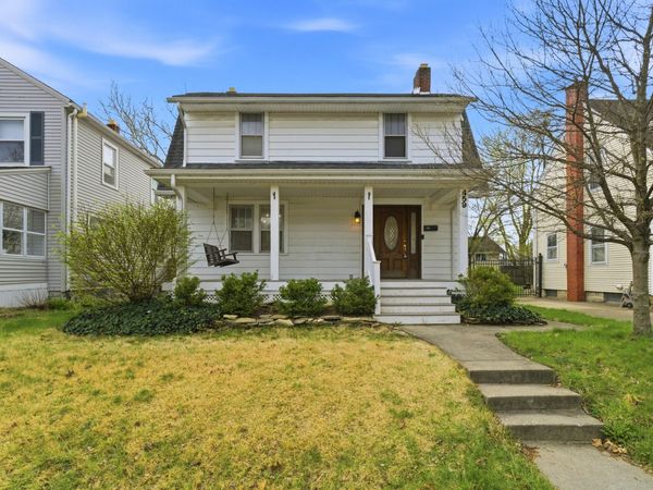 459 E Tulane Road, Columbus, OH 43202