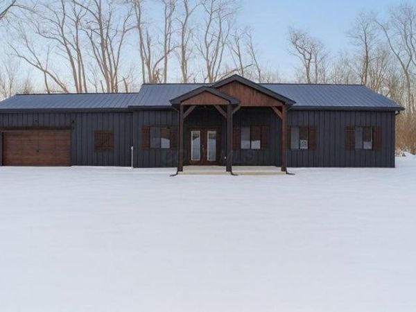 3301 Township Road 221, Marengo, OH 43334