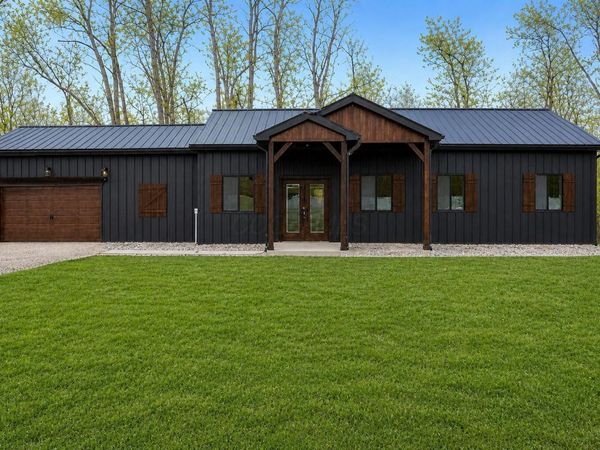 3301 Township Road 221, Marengo, OH 43334