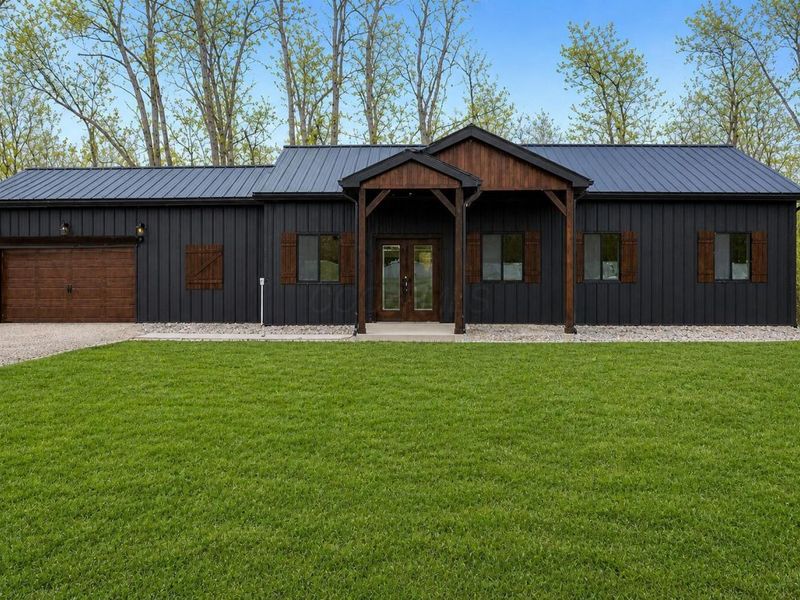 3301 Township Road 221, Marengo, OH 43334 Photo 1