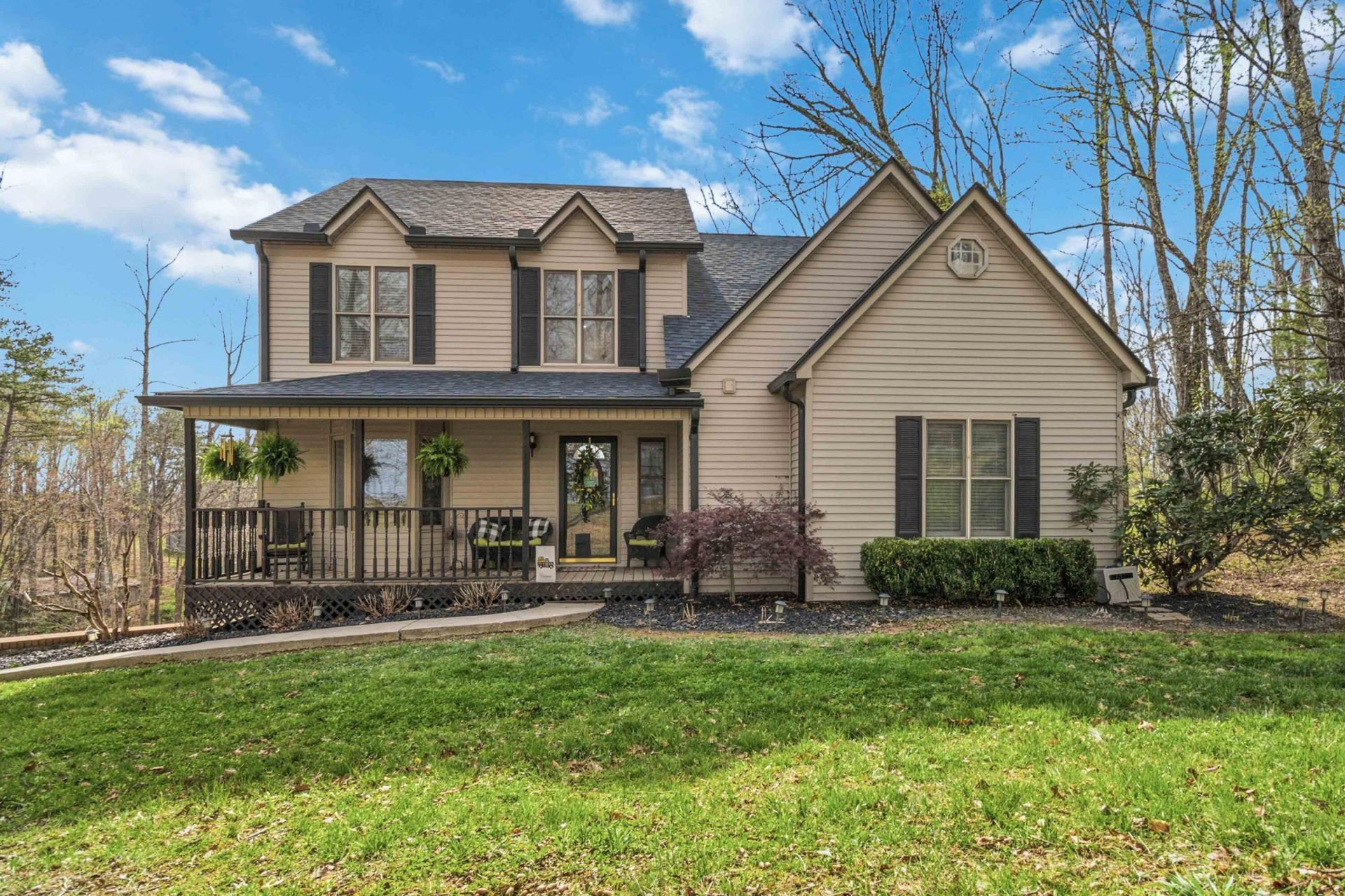 188 Dogwood Hill, London, KY 40741
