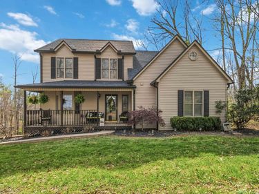 188 Dogwood Hill, London, KY 40741