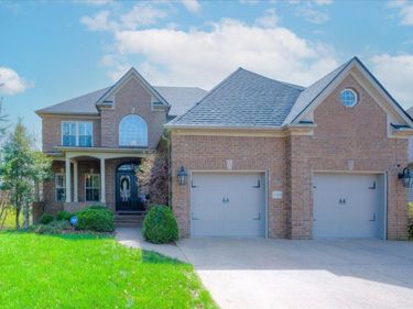 2328 Thistle Park, Lexington, KY 40509