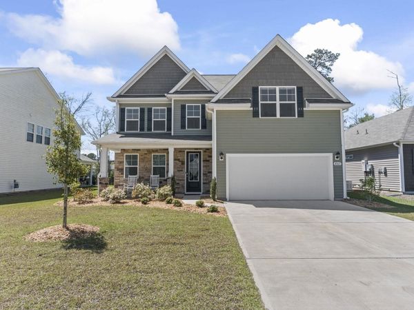 4065 Rutherford Ct. , Little River, SC 29566